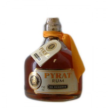 Pyrat Rum XO Reserve
